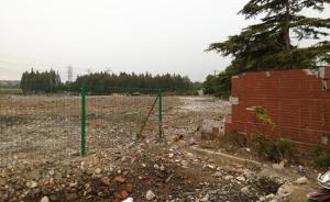 上海浦东整改六千余家环保违法项目：沥青厂无视处罚蛮干被拆