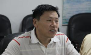 湖南检方依法对湖南省水利厅原巡视员刘佩亚决定逮捕