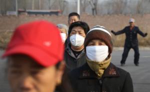 中国“耐火纸之父”研制防霾口罩：PM2.5过滤率超95%