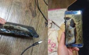 苹果回应iPhone8爆裂事件：正了解情况，已为用户换机