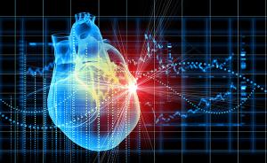 世界心脏日｜九成心血管病可预测，八成心梗可预防