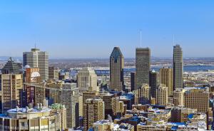 中国买家在加拿大蒙特利尔置业一年增两倍，首超法国居第二