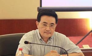 中船重工原党组成员、纪检组组长刘长虹被“双开”