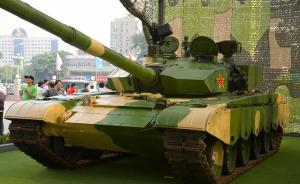 美媒称中国武器出口竞争力日益提升：销售额跃居世界第三