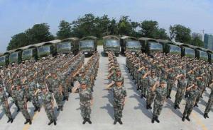 陆军司令员韩卫国致信陆军全体车辆驾驶员：你们必须一生平安
