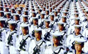 视频丨纪录片《强军》第一集：展示过去5年中国军队强军成就