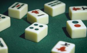 讲真｜戒赌人生：治疗中心，赌瘾和一场博弈游戏
