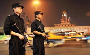长沙警方：假期约七成警力值班备勤，确保国庆中秋假期安全