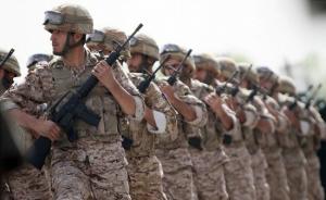伊朗宣布将与伊拉克在边境地区举行联合军事演习