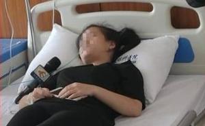 广东21岁女孩国庆节打一天手游右眼失明，医院：眼疲劳所致