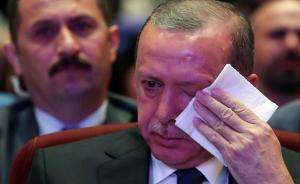 土耳其政变时总统入住宾馆爆炸，34名涉案军人被判终身监禁