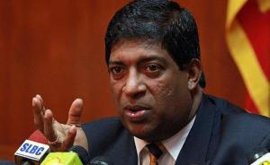 斯里兰卡外长宣布辞职，被指接受他人为其租赁的高档公寓