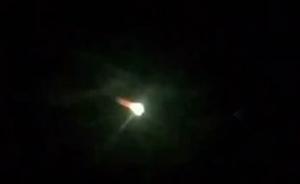 云南“小行星撞击”追踪：香格里拉已在寻找可能掉落的陨石