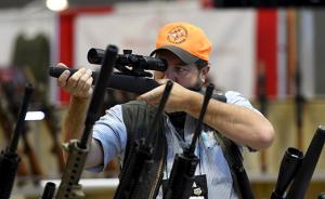 全美步枪协会呼吁限制撞火枪托出售，仍坚称禁枪不能防止悲剧