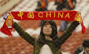 中国该申办哪届世界杯，多国联办或将成为未来常态