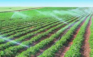 水利部：我国农业用水总量实现零增长，告别传统大水漫灌