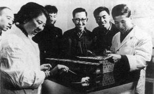 上世纪七十年代中国科学家与诺贝尔奖“擦肩而过”之真相
