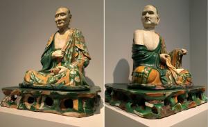 李晖︱大英博物馆藏唐三彩俑的“往事回译”