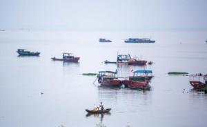 鄱阳湖5日起现今年首次长江水“倒灌”，有利于渔业资源恢复
