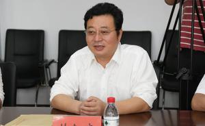 牡丹江大学原校长林韧卒被开除党籍：搞权钱交易，大肆敛财