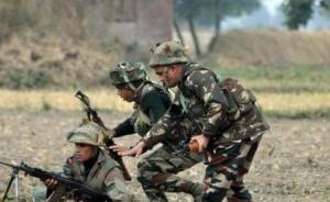 印媒辟谣印军向中印边境增兵，并否认撤离边境村民