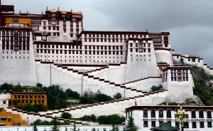 原西藏文物局局长甲央病逝，曾对布达拉宫维修投入大量心血