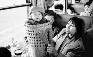 火车上的中国人：乘客是最美的风景