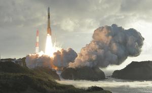 日本发射“引路”4号导航卫星，望摆脱对美国GPS系统依赖