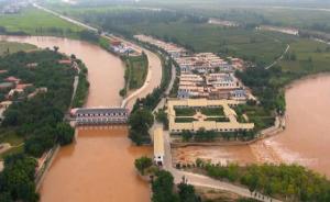 中国三处古代水利工程申报世界灌溉工程遗产成功