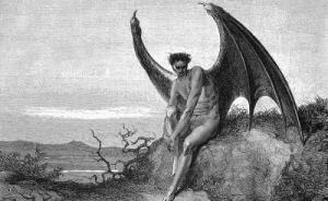 科学史︱魔鬼与科学：柏拉图和笛卡尔的魔鬼寓言