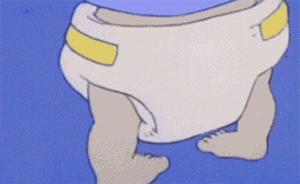 日本拟推出粉碎纸尿裤冲入下水道处理方式，力争5年投入使用