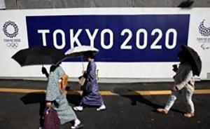 东京奥运建设工人一月加班190小时自杀，遗言：身心俱疲