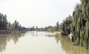 宁夏引黄古灌区被列入世界灌溉工程遗产名录  