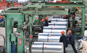 唐山强化错峰生产管控，钢铁限产提前1个月至10月12日