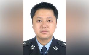 四川平昌县43岁网安大队长因病离世，病重期间仍用手机办公