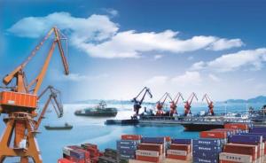 国务院批复同意福建秀屿港口岸更名莆田港口岸并扩大对外开放
