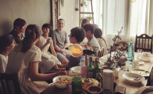 住房创新｜台湾共居实验：重新建立对家的想象