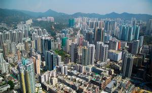 九龙仓90亿港元出售香港写字楼，内地房企绿景接手