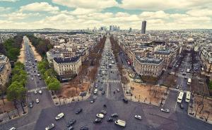 巴黎拟2030年终止使用汽油车，变身“碳中性”城市