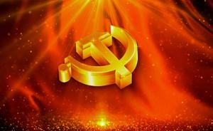 新华社：中国共产党引领社会主义在中国开辟发展新境界