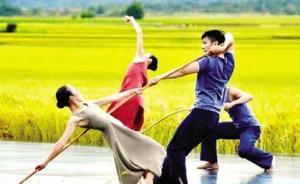台湾云门舞集创始人林怀民谈《稻禾》：我们都有共通的乡愁