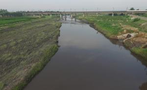山西“母亲河”汾河生态修复工程见成效，干流重现大河风光