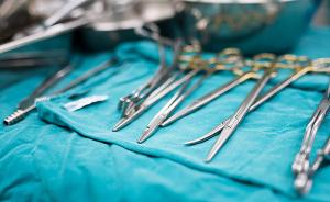 美研究团队实验证明：机器人做手术切割比专业外科医生更精准