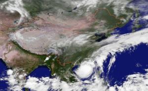 国家防总：台风“卡努”减弱为热带风暴，各地防御工作有力