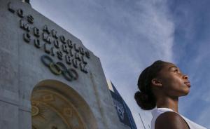 洛杉矶签署承办奥运会协议，确认将负担可能的财政亏空