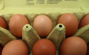 香港检出欧洲“毒鸡蛋”，官方：受污染鸡蛋全下架