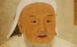 蔡伟杰︱印度视角下的蒙古征服中亚史  