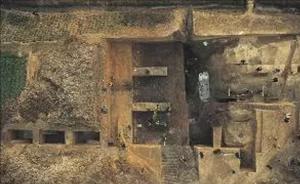屈家岭考古发现疑似陶窑遗迹群，将刷新长江中游史前文明认识