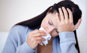 23岁女子发烧6天险丧命，为何着凉感冒也能要命？