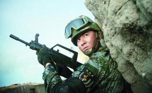 《战神诀》成首部在朱日和基地拍摄电影，66029部队出镜